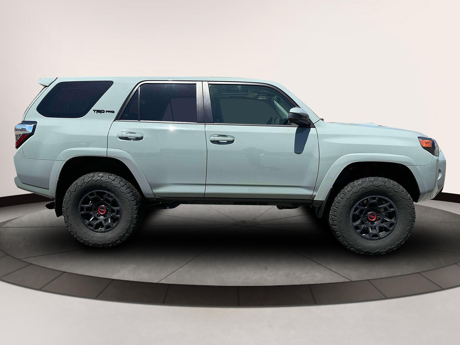 Thumbnail image of 2021 Toyota 4Runner at Toyota World of Clinton