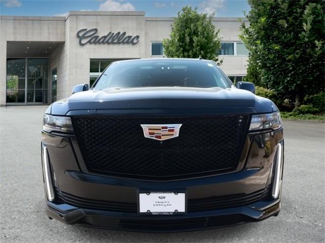 Thumbnail image of 2022 Cadillac Escalade at Trinity Cadillac