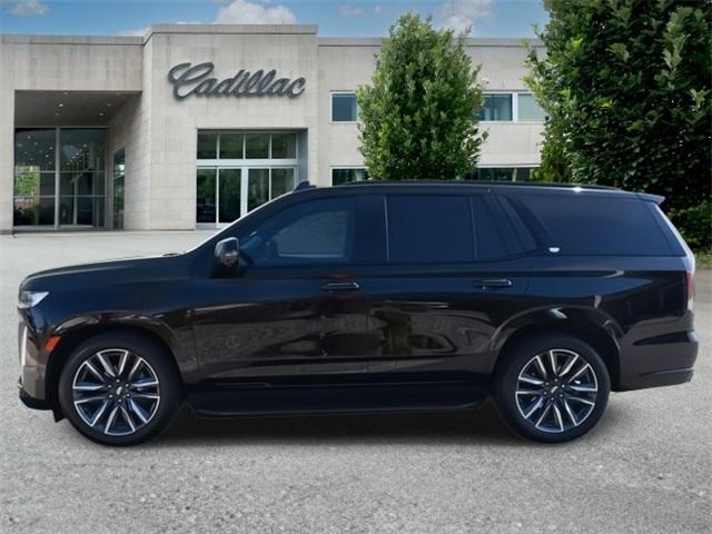 Thumbnail image of 2022 Cadillac Escalade at Trinity Cadillac