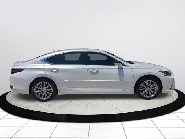 Thumbnail image of 2024 Lexus ES 300h at GermainLexus-New of Naples, FL