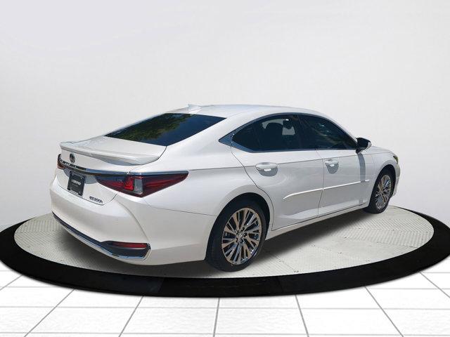 Thumbnail image of 2024 Lexus ES 300h at GermainLexus-New of Naples, FL