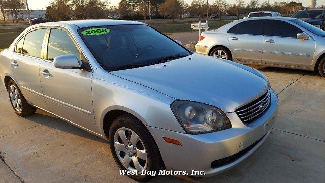 Thumbnail image of 2008 Kia Optima at West Bay Motors, Inc.