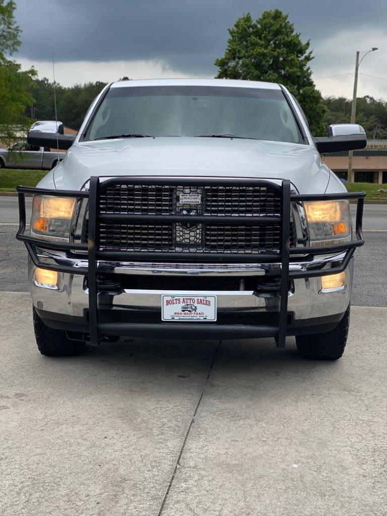 Thumbnail image of 2010 Dodge Ram 3500 at Bolts Auto Sales, LLC