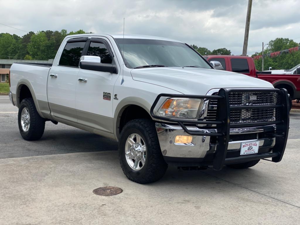 Thumbnail image of 2010 Dodge Ram 3500 at Bolts Auto Sales, LLC