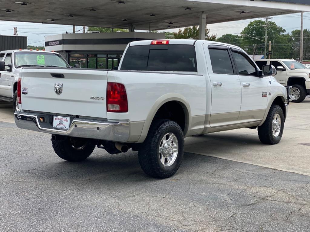 Thumbnail image of 2010 Dodge Ram 3500 at Bolts Auto Sales, LLC
