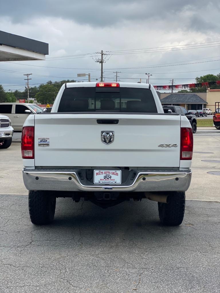 Thumbnail image of 2010 Dodge Ram 3500 at Bolts Auto Sales, LLC