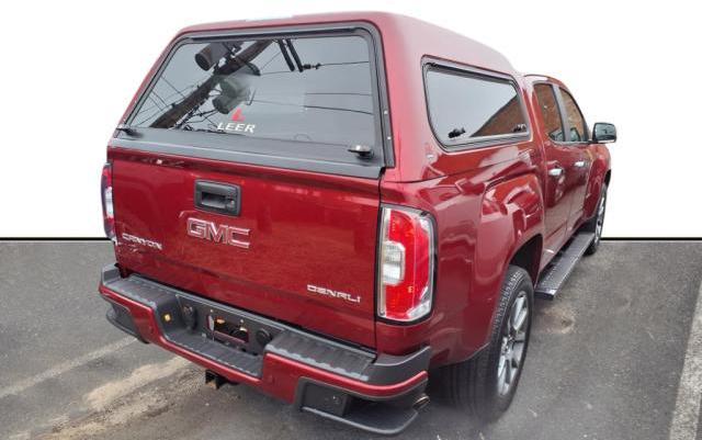 Thumbnail image of 2020 GMC Canyon at King O'Rourke Buick GMC