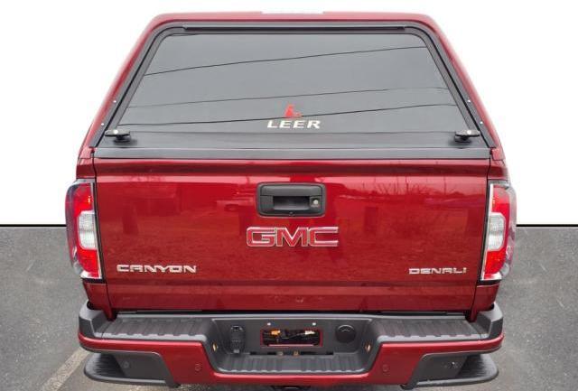 Thumbnail image of 2020 GMC Canyon at King O'Rourke Buick GMC
