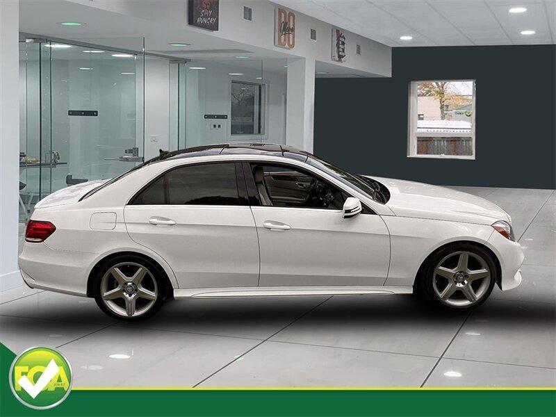 Thumbnail image of 2014 Mercedes-Benz E-Class at 5 STAR AUTO SALES INC