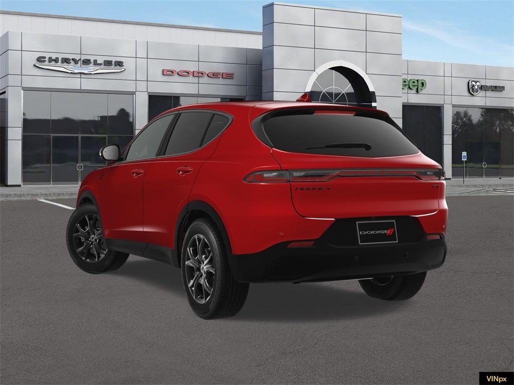 Thumbnail image of 2024 Dodge Hornet at LaFontaine Chrysler Dodge Jeep Ram of Walled Lake