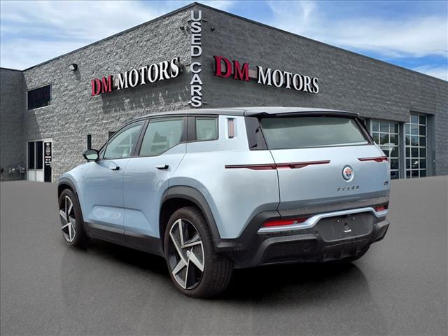 Thumbnail image of 2023 Fisker Ocean at Dm Motors