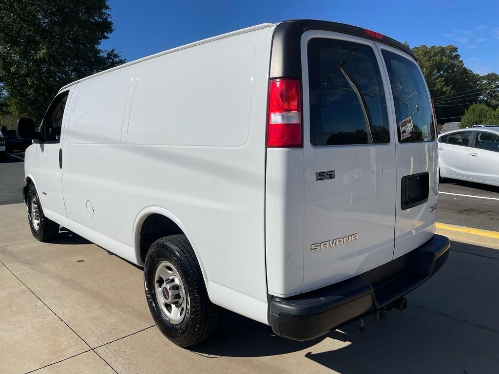 Thumbnail image of 2017 GMC Savana at SPEED AUTO INC