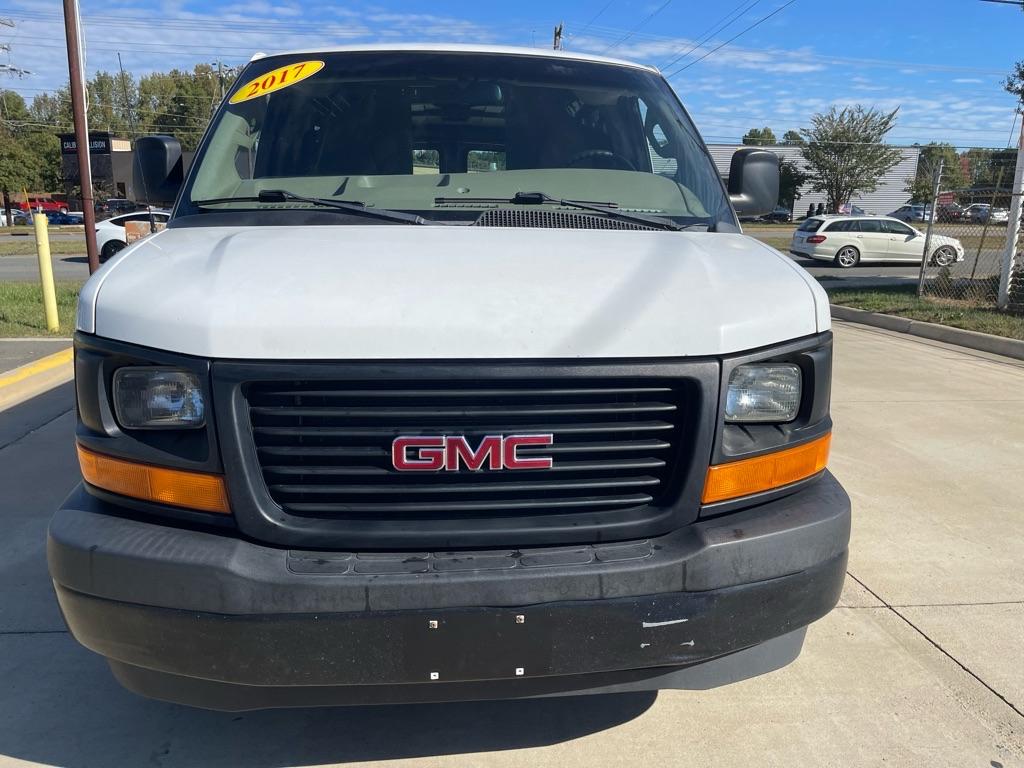 Thumbnail image of 2017 GMC Savana at SPEED AUTO INC