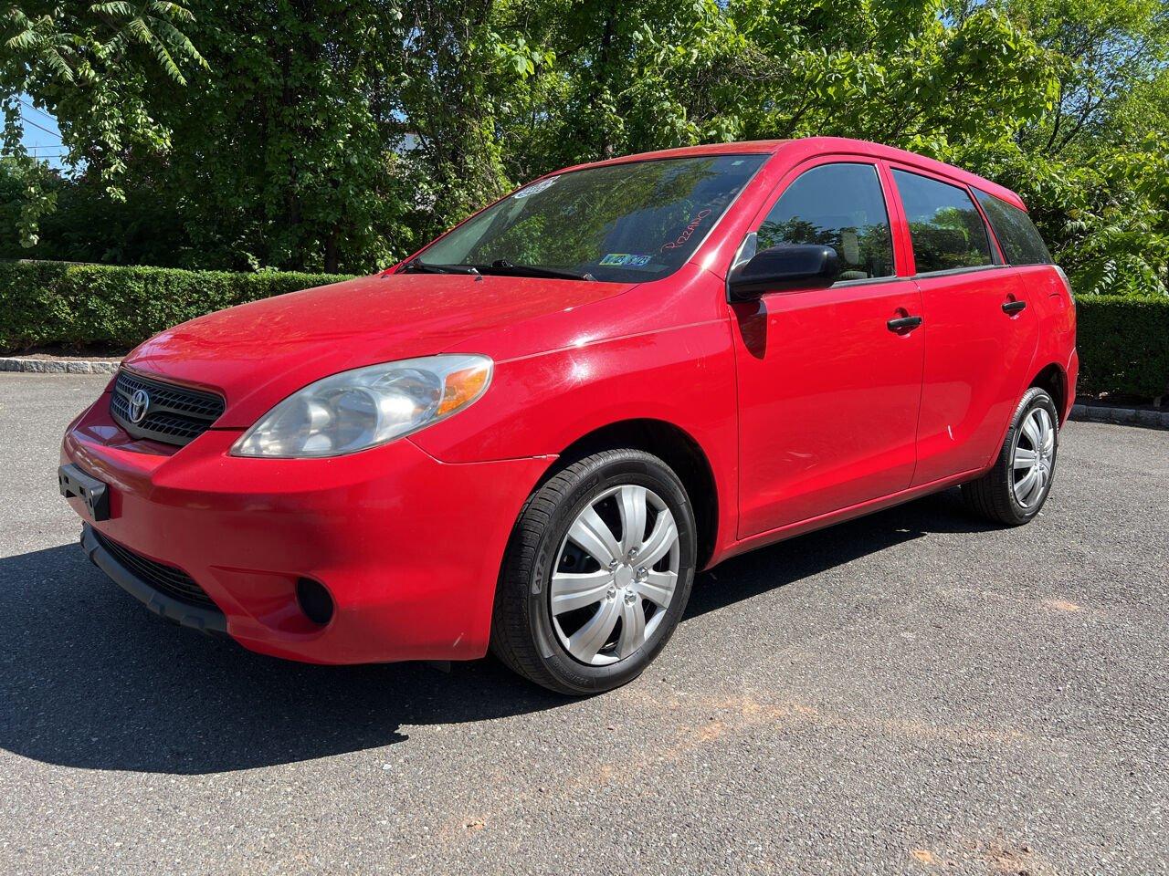 Thumbnail image of 2006 Toyota Matrix at Urbin auto sales