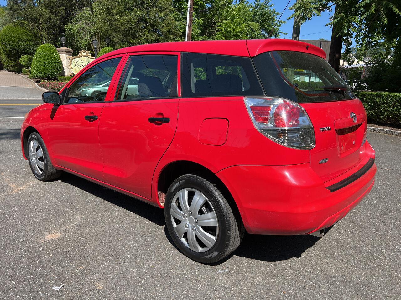 Thumbnail image of 2006 Toyota Matrix at Urbin auto sales