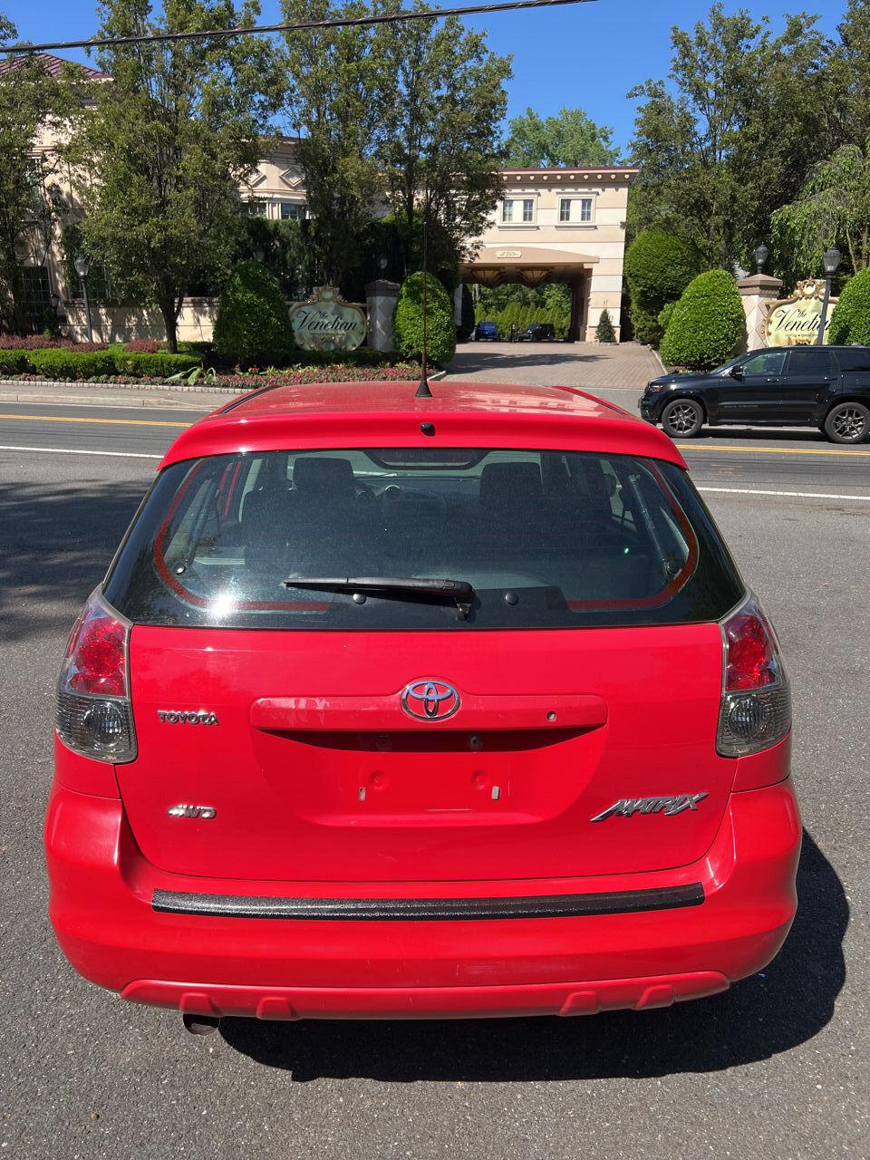 Thumbnail image of 2006 Toyota Matrix at Urbin auto sales