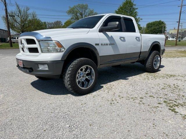Thumbnail image of 2012 Ram 1500 at Top Line Auto Sales
