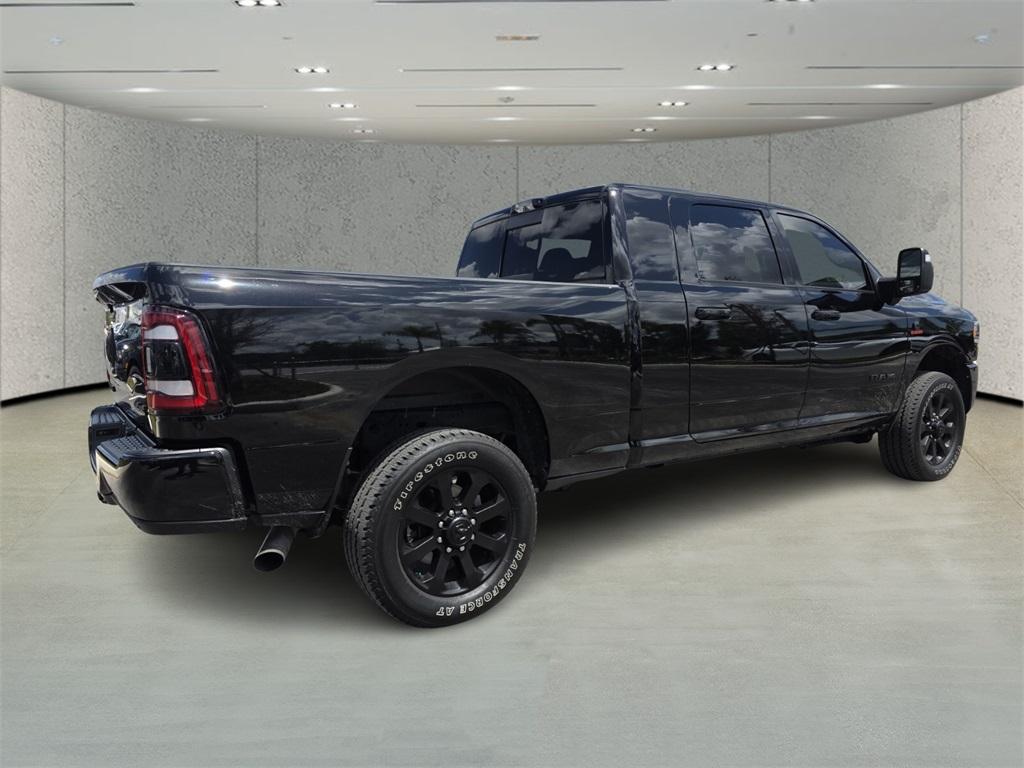 Thumbnail image of 2024 Ram 2500 at Arrigo Chrysler Dodge Jeep Ram at Sawgrass