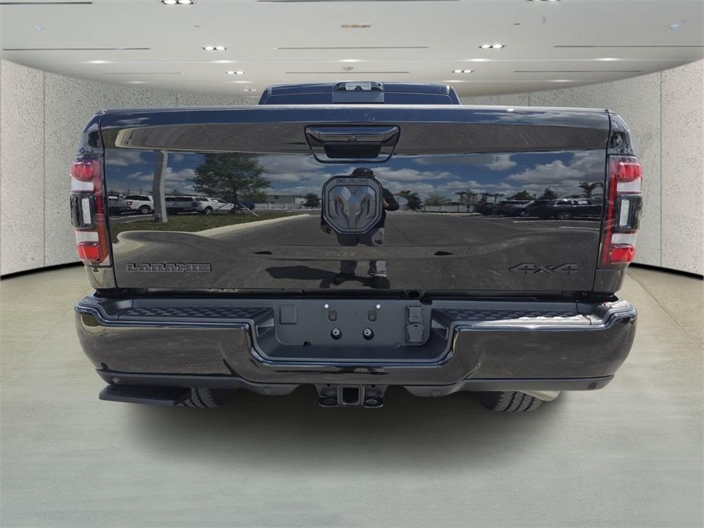 Thumbnail image of 2024 Ram 2500 at Arrigo Chrysler Dodge Jeep Ram at Sawgrass