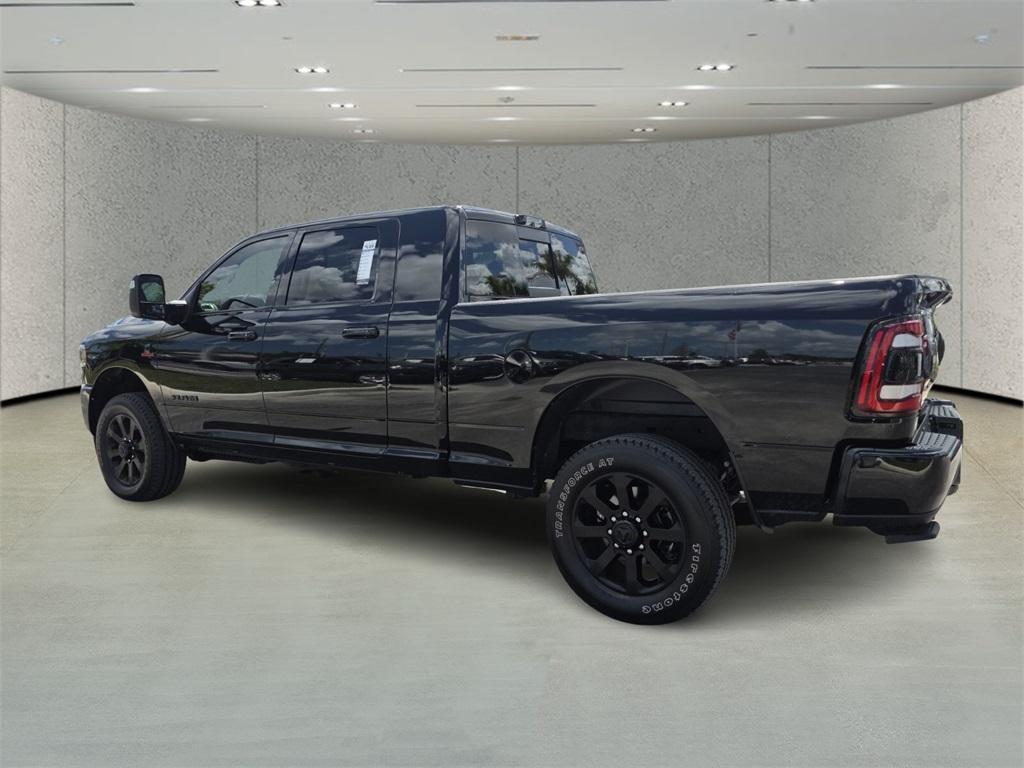 Thumbnail image of 2024 Ram 2500 at Arrigo Chrysler Dodge Jeep Ram at Sawgrass