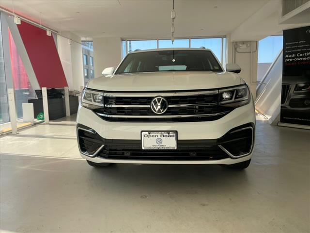 Thumbnail image of 2021 Volkswagen Atlas Cross Sport at Open Road Acura Of Wayne