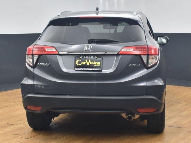Thumbnail image of 2022 Honda HR-V at Car Vision Inc.