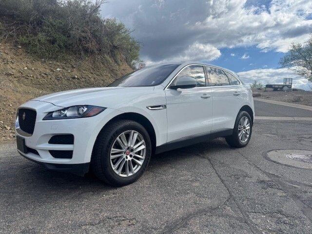 Thumbnail image of 2020 Jaguar F-PACE at VIP Auto Sales