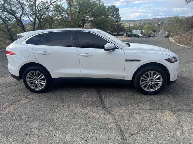 Thumbnail image of 2020 Jaguar F-PACE at VIP Auto Sales