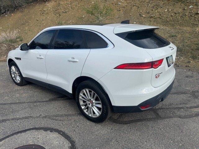 Thumbnail image of 2020 Jaguar F-PACE at VIP Auto Sales