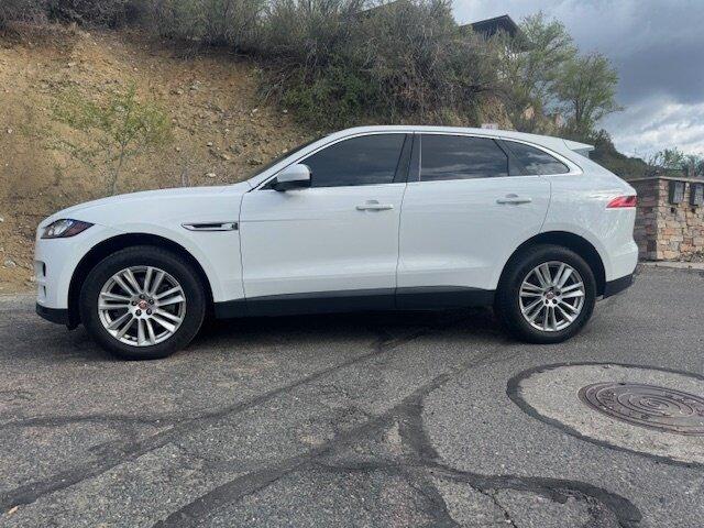 Thumbnail image of 2020 Jaguar F-PACE at VIP Auto Sales