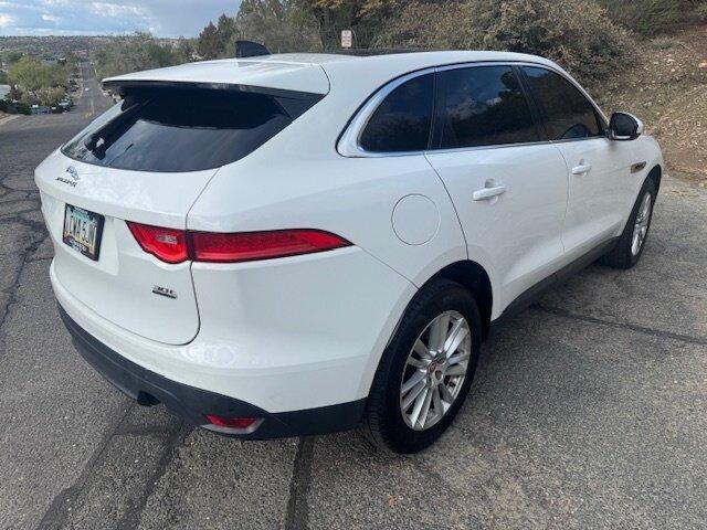 Thumbnail image of 2020 Jaguar F-PACE at VIP Auto Sales