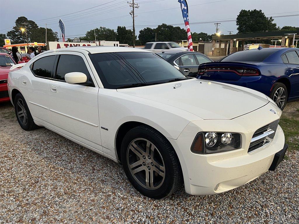 Thumbnail image of 2006 Dodge Charger at A1 Taylor Auto Sales