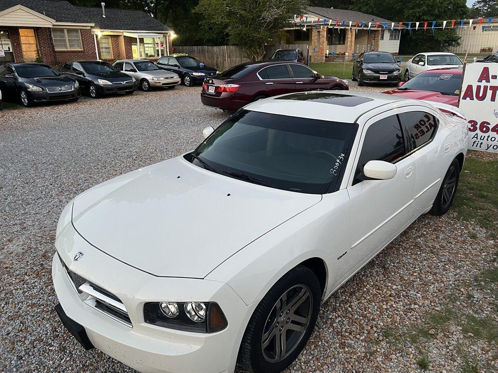 Thumbnail image of 2006 Dodge Charger at A1 Taylor Auto Sales