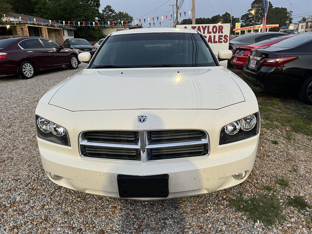 Thumbnail image of 2006 Dodge Charger at A1 Taylor Auto Sales