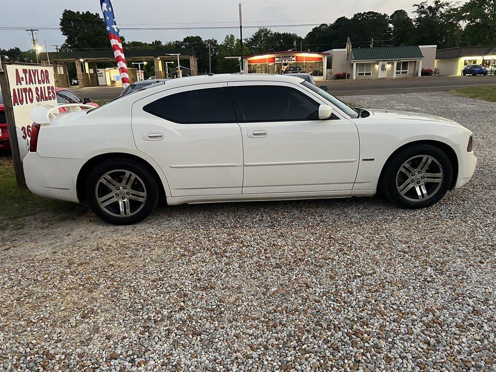 Thumbnail image of 2006 Dodge Charger at A1 Taylor Auto Sales