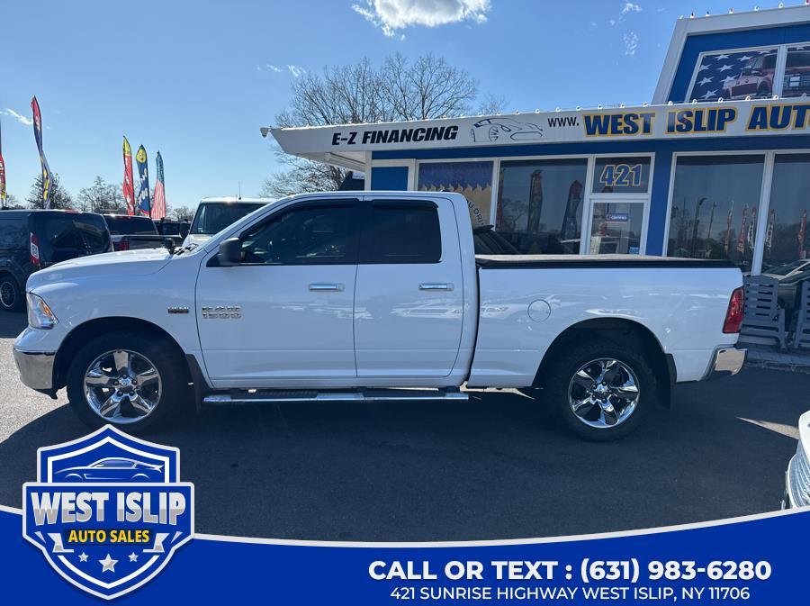Thumbnail image of 2015 Ram 1500 at West Islip Auto Sales Inc