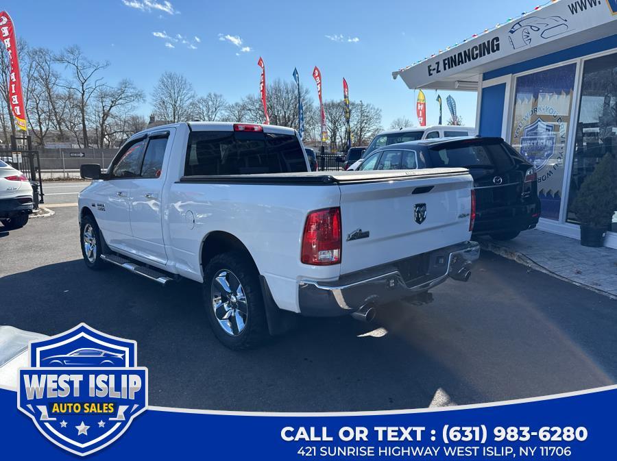 Thumbnail image of 2015 Ram 1500 at West Islip Auto Sales Inc
