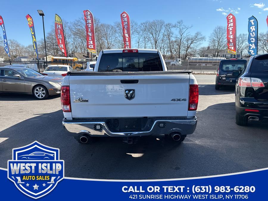 Thumbnail image of 2015 Ram 1500 at West Islip Auto Sales Inc