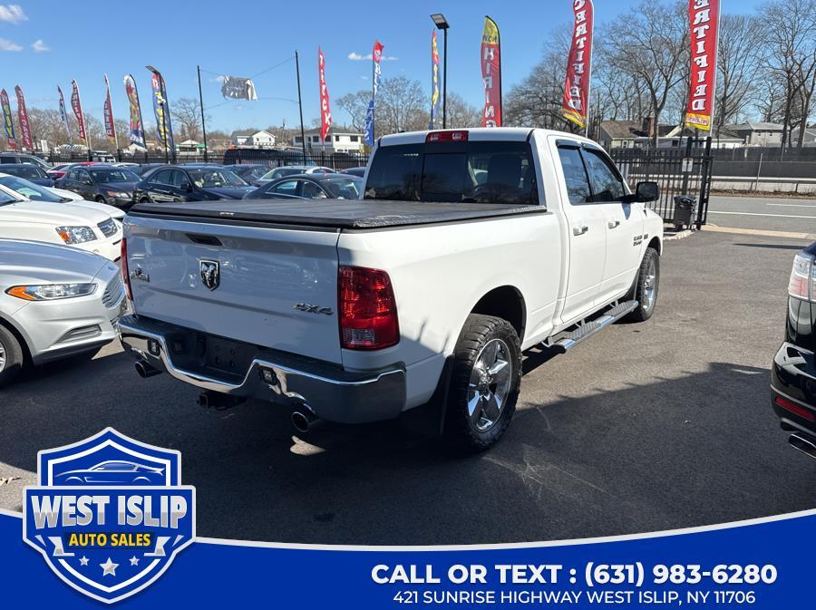 Thumbnail image of 2015 Ram 1500 at West Islip Auto Sales Inc