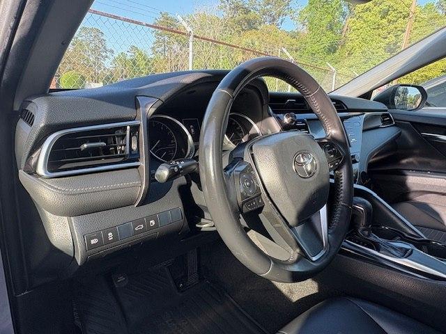 Thumbnail image of 2018 Toyota Camry at PINE RIDGE MOTORS