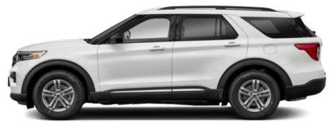 Thumbnail image of 2022 Ford Explorer at Uftring AutoMall USED