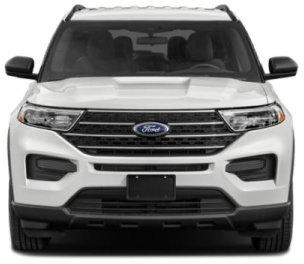 Thumbnail image of 2022 Ford Explorer at Uftring AutoMall USED