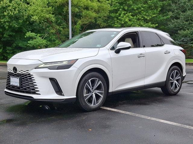 Thumbnail image of 2023 Lexus RX 350 at Lexus of Cherry Hill