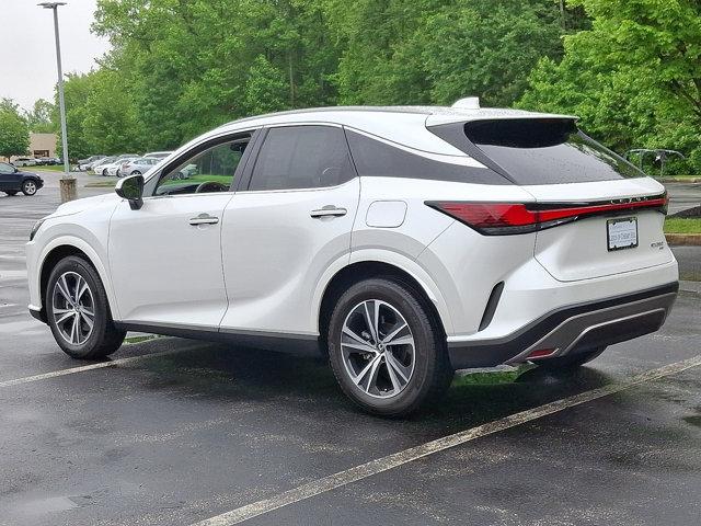 Thumbnail image of 2023 Lexus RX 350 at Lexus of Cherry Hill
