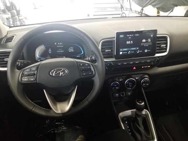 Thumbnail image of 2025 Hyundai VENUE at Jack Carrolls Skagit Hyundai - NEW