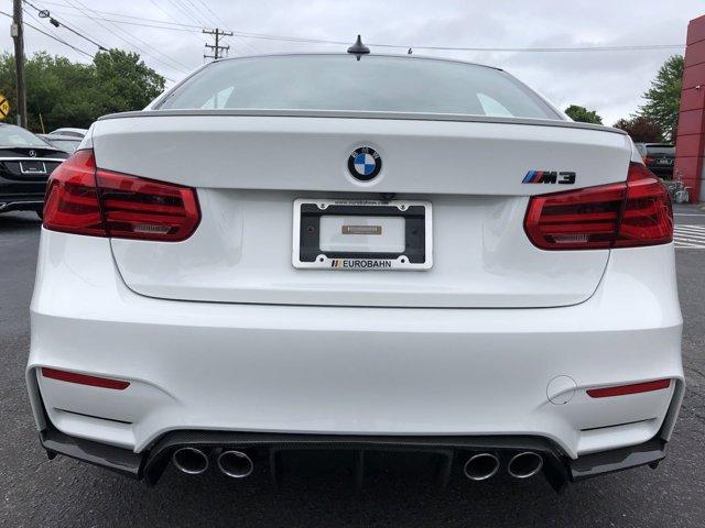 Thumbnail image of 2018 BMW M3 at EurobahnBmwMiniMercedesBenz of Greensboro, NC