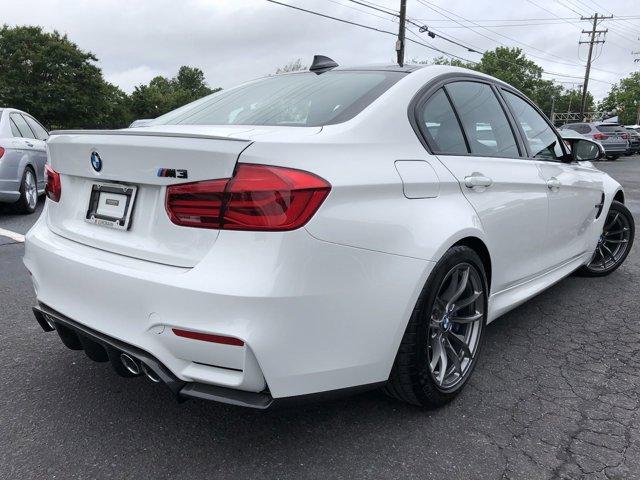 Thumbnail image of 2018 BMW M3 at EurobahnBmwMiniMercedesBenz of Greensboro, NC