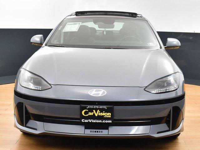 Thumbnail image of 2023 Hyundai IONIQ 6 at Car Vision Inc.