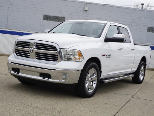 Thumbnail image of 2015 Ram 1500 at A & B Motors
