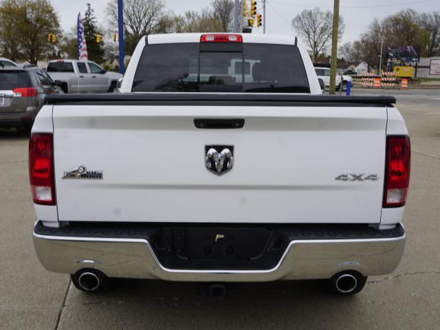 Thumbnail image of 2015 Ram 1500 at A & B Motors
